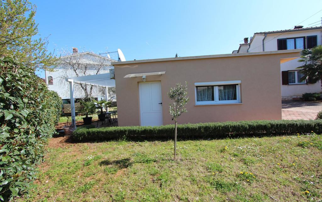 Apartments Vanesa Rovigno Esterno foto