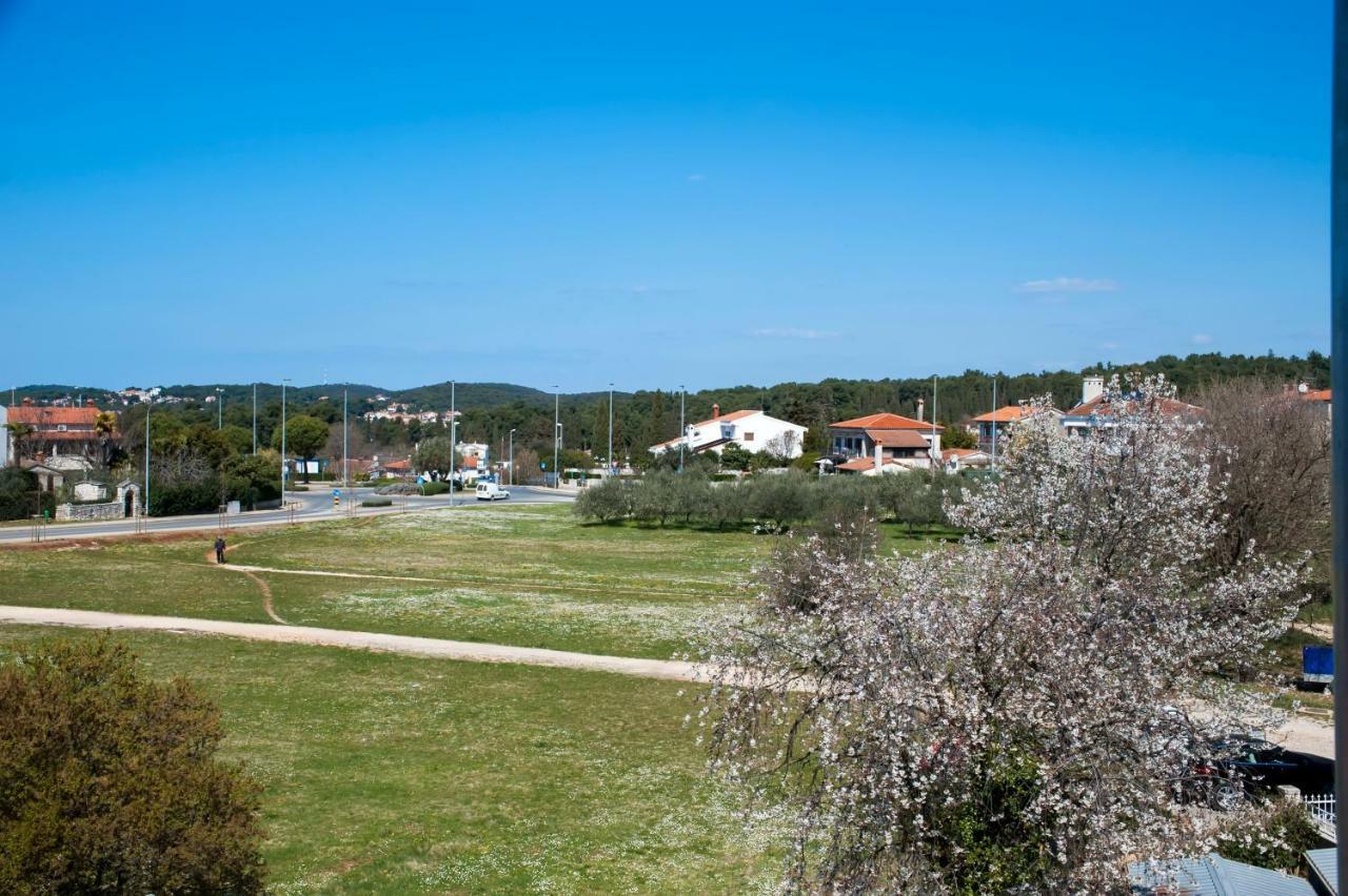 Apartments Vanesa Rovigno Esterno foto